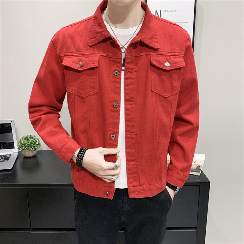 JK609-p48-限价68现货店主风牛仔夹大码,男装夹克,星座103A