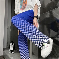 克莱因蓝