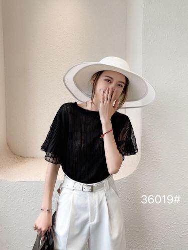 现货，冰麻，夏季新款上新，女装，千百莲