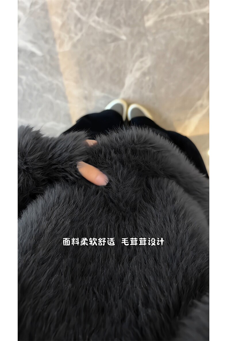 松弛感复古时髦软糯毛衣舒适感日常百搭柔软毛衣HY609TP60,男装针织衫/毛衣,电商A102B