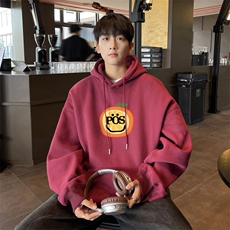 ！连帽卫衣男帽衫男LMWY509-特p28，男装卫衣，电商B371