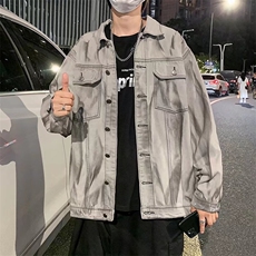 灰色