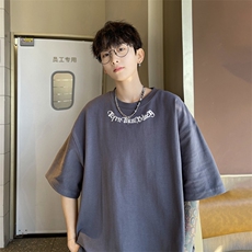 深灰色