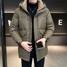 绿色
