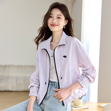 现货防晒服，女装防晒衣，韩派