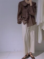 小衫，其它，驿谷