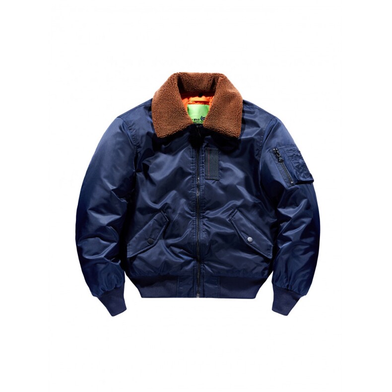 主推款：外套男女飞行员夹克教练春秋冬加棉大码工装机车服棒球服,男装夹克,星座210-5(原414-2)