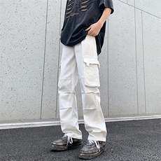 白色