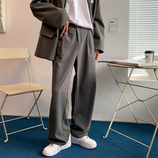 灰色条纹（一套）