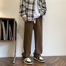 棕色