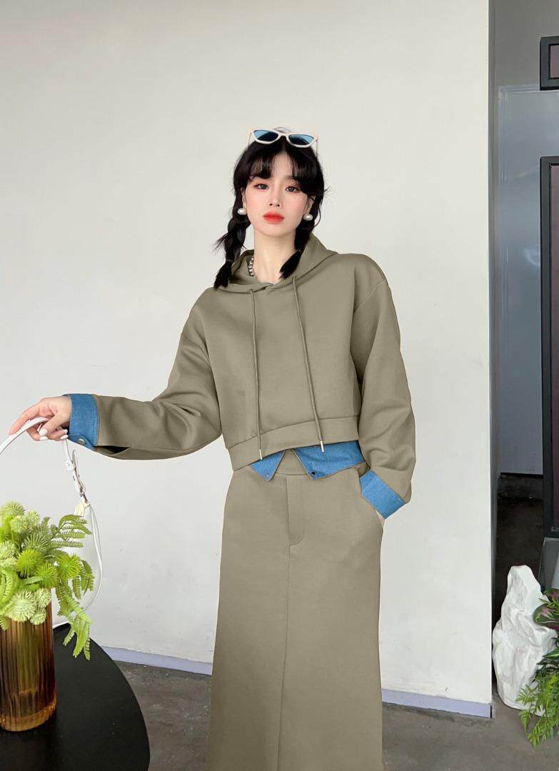 （现货）套裙，其它，伊娜蕾尔