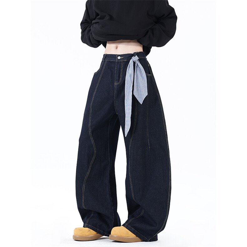 【高质量现货特批50量大可谈】男女秋季牛仔裤610A-33106,男装牛仔裤,星座610A