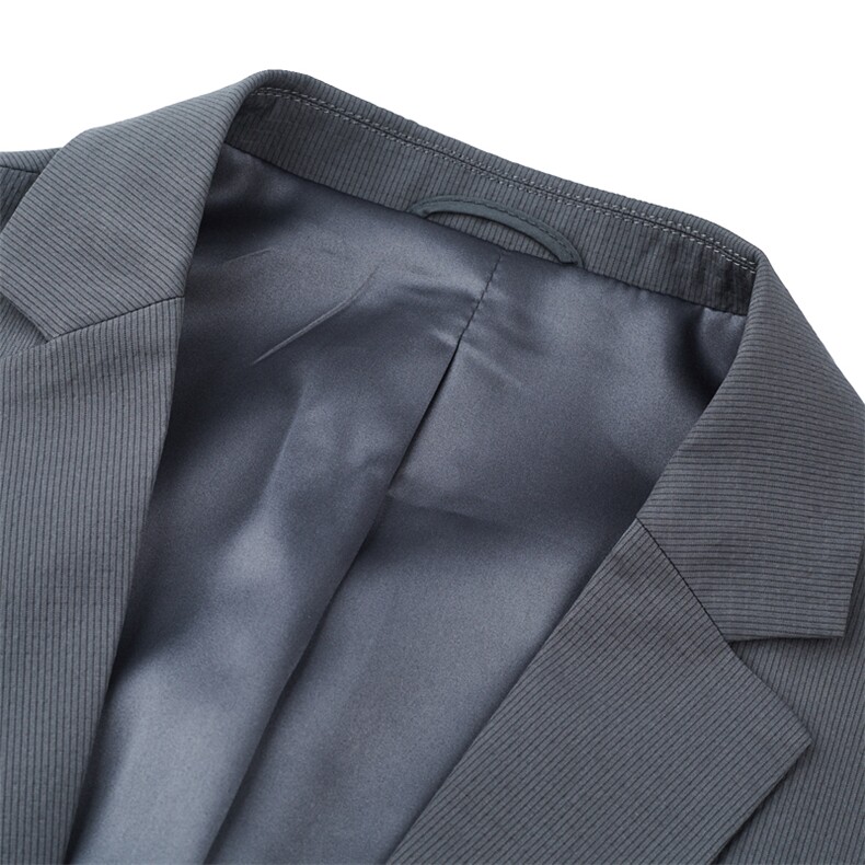秋季新款西装男西服简约外套西服商务休闲小西装单西,男装西服,电商B360