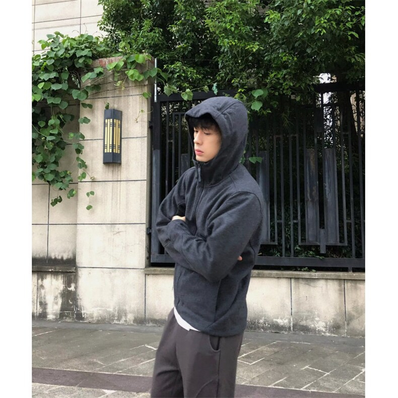 1506/Q81020/P76泥染水洗做旧工装夹克,男装夹克,星座1506