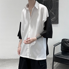 白色