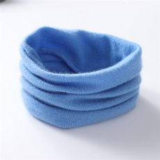 四季通用儿童脖套保暖舒适时尚百搭全方位护颈柔软亲肤，童装儿童配饰，联起羊绒