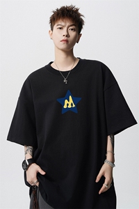 240g美式重磅短袖T恤 FSDX255 M-5XL 特批25无差价控48图片