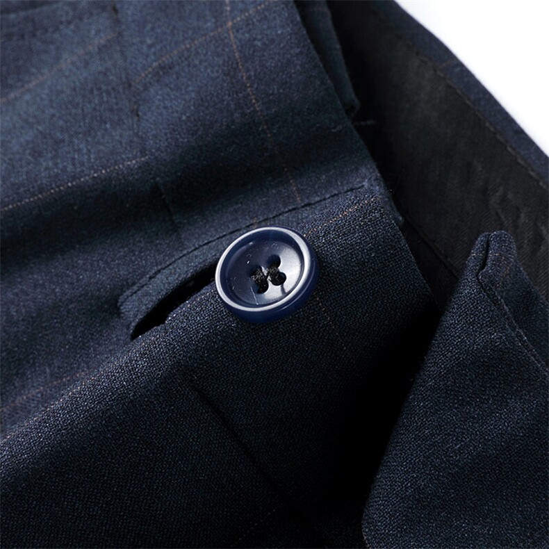GDN5171四季款新款男士礼服西装修身商务休闲男装西服三件套装,男装西服套装,电商B360