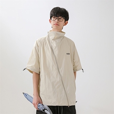 卡其色
