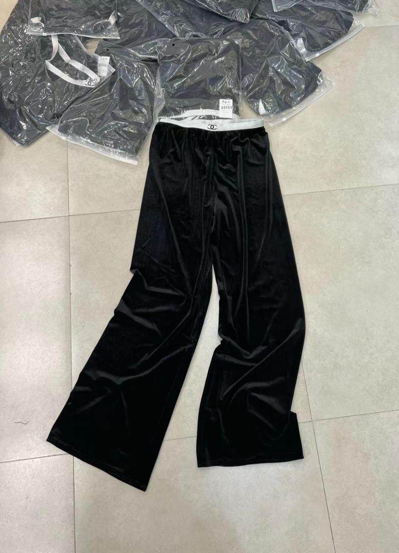 丝绒裤美美哒，其它，N+