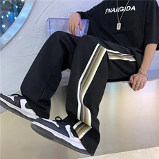 男春季潮流时尚休闲长裤Z34P28，男装休闲裤，星座1116-2