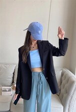 四色西装外套，女装西装，Linda Jean