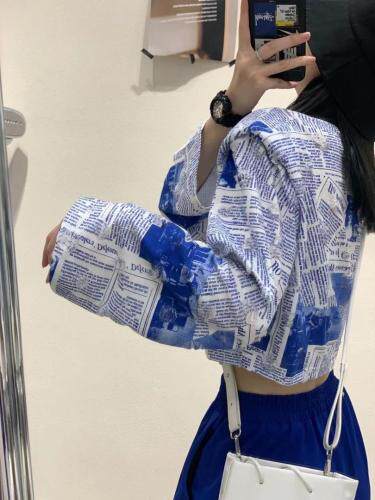 new性价比超高的一款小上衣，其它，Queena PHoebe