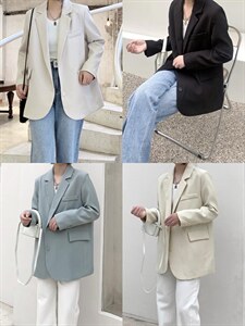西服图片