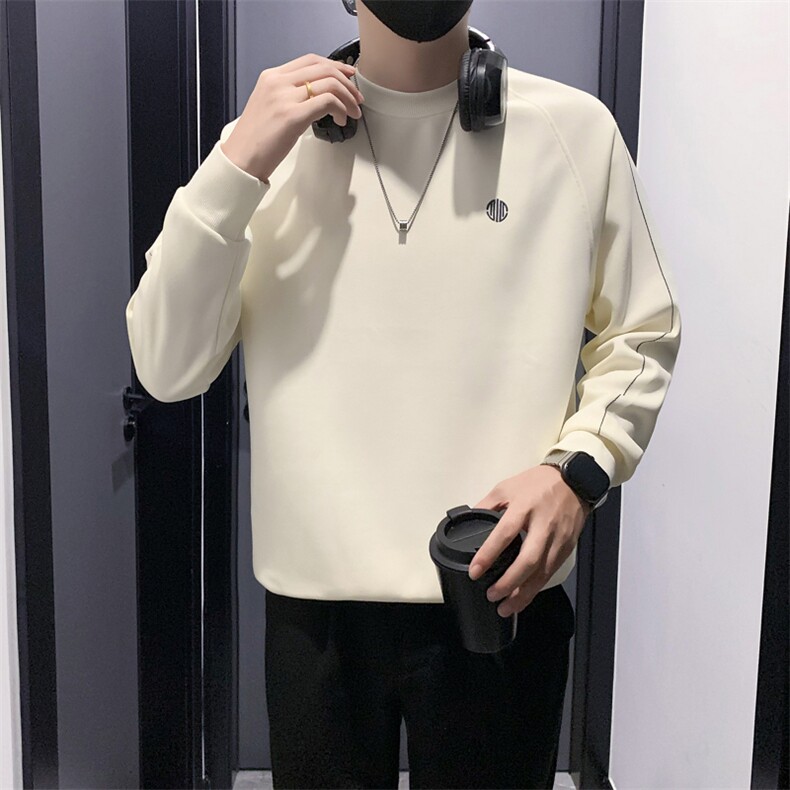 B340WY6623P5878加绒P6888店主风无头风卫衣男,男装卫衣,电商B340
