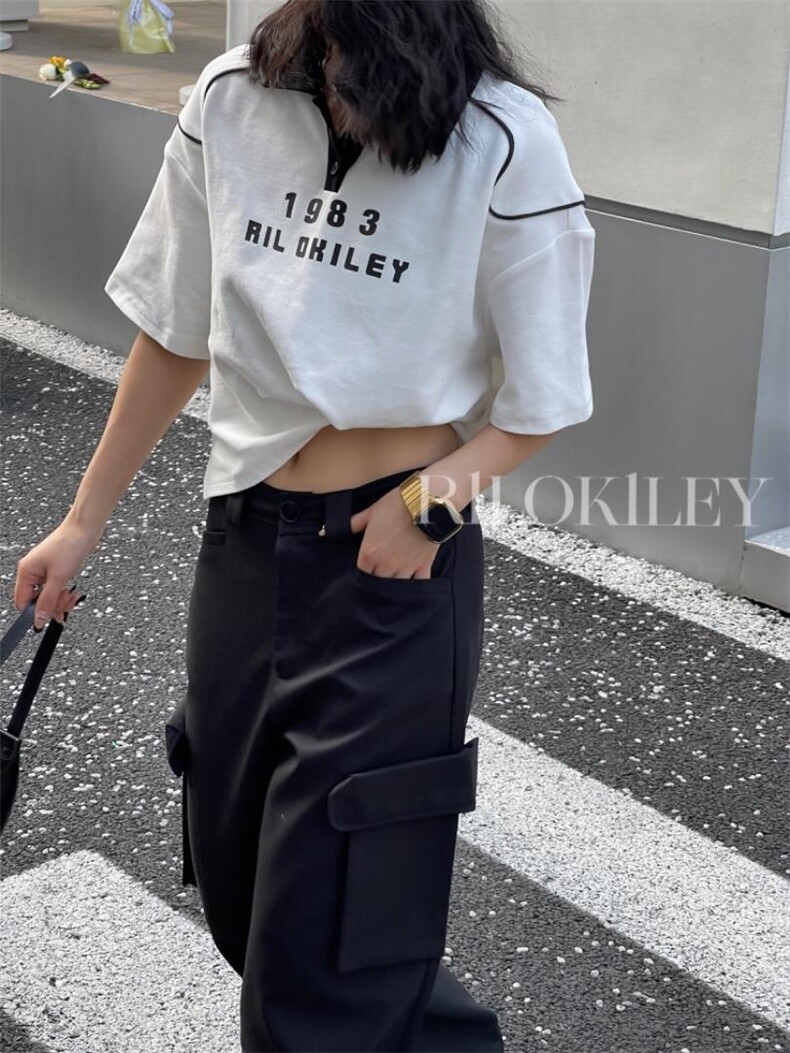 雷洛奇丽—夏装短袖，其它，雷洛奇丽