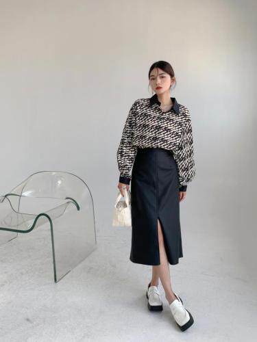 现货，秋款衬衣，其它，精典蓝月