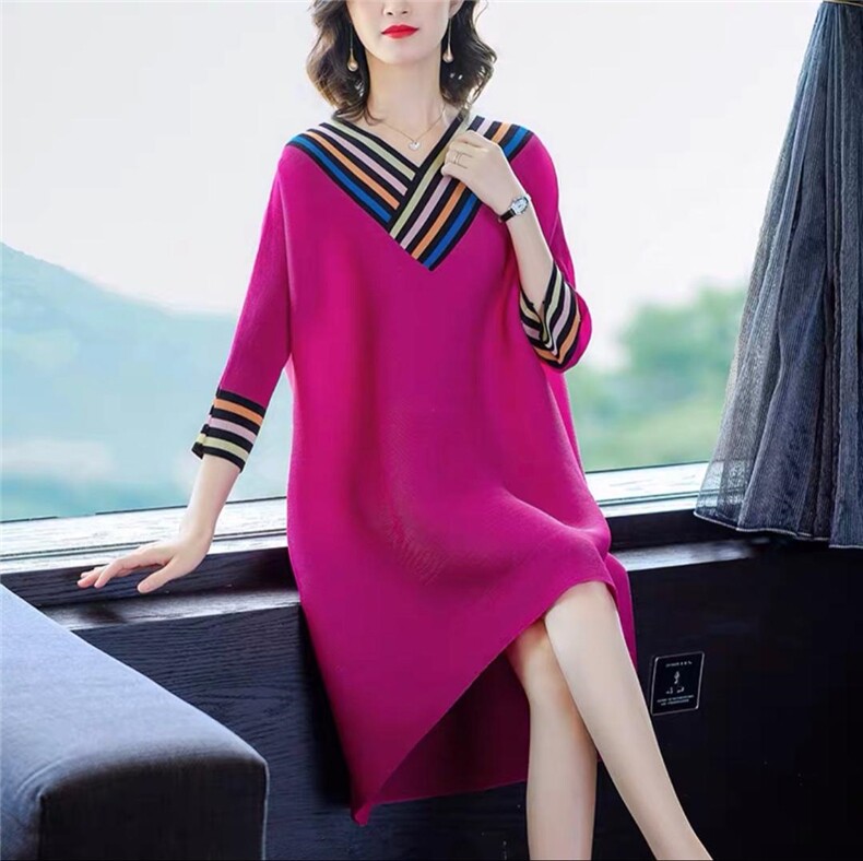 跑量款魔术裙，女装，理想花缘