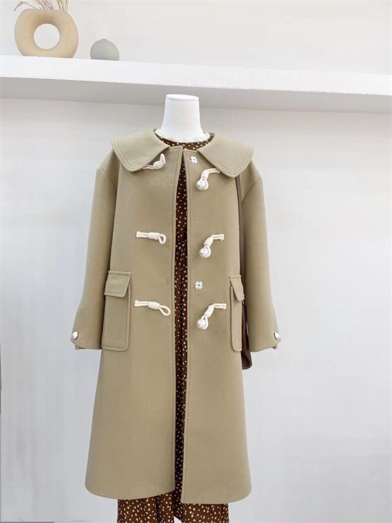 大衣，其它，Lico&co(2F)