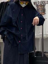 秋季新款大版娃娃衫，其它，JIAN.Z 简.站