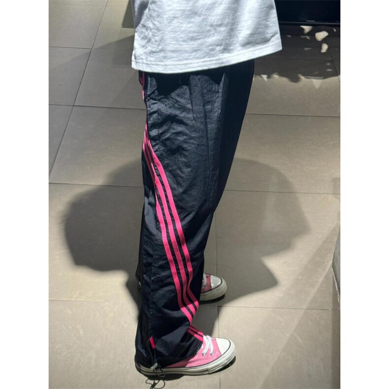 【网图】三条杠速干工装裤男夏季美式机能户外冲锋裤KZ33WW-特P48图片
