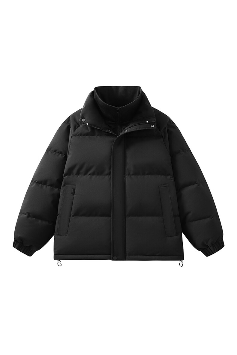 新标白鸭绒立领假两件羽绒服时尚休闲简约百搭外套BL0620-P248,男装羽绒服,电商B306