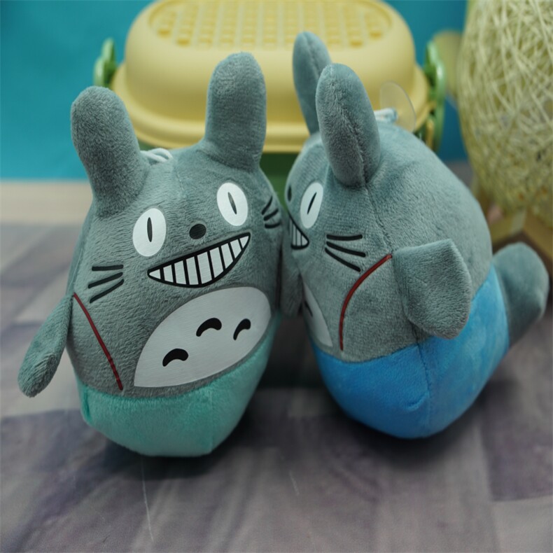 龙猫，宏兴毛绒玩具