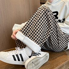 k998，男装休闲裤，电商D206-1