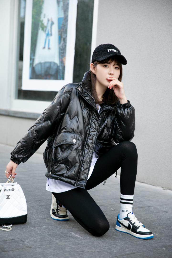 羽绒马甲，女装马甲，杭城衣尚