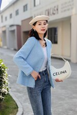 春款～小香风，其它，雪飞诗