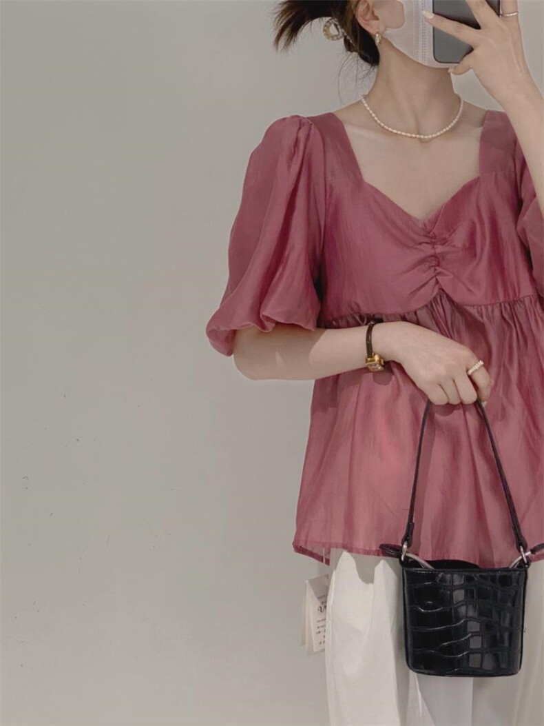 小衫，其它，驿谷