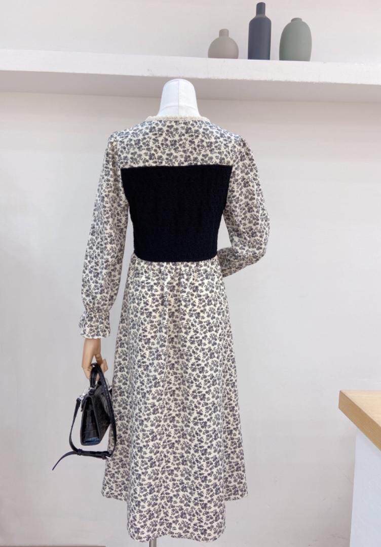 连衣裙，女装连衣裙，Lico&co(1F)