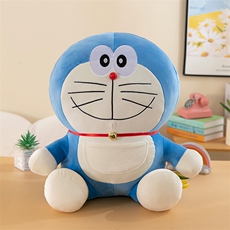 予朵玩具 十五寸铃铛猫
