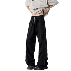 2025夏季新款工装复古潮牌休闲冲锋裤M-4XL-KZ2810-特P40，男装休闲裤，星座417-1（原电商B245）