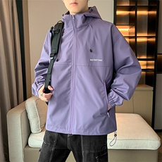 紫色