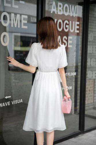 〈现货〉连衣裙，女装连衣裙，伊娜蕾尔