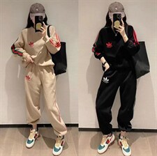 卫衣65裤子65可单拿可一套搭配，女装卫衣/绒衫，酷规则