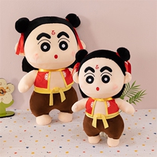 鑫闻网供 小辛哪吒