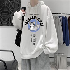 米白色