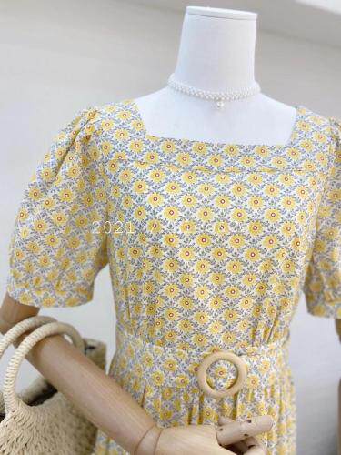 连衣裙，女装连衣裙，Lico&co(1F)